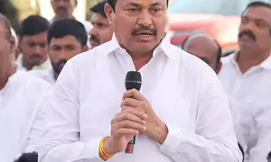 Congress to launch mass crusade for ballot-paper voting: Nana Patole