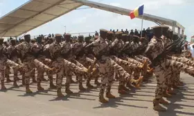 France starts withdrawing military force from Chad: ministry