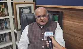 JD(U) leader KC Tyagi calls for probe into Rahul Gandhis alleged  links with George Soros