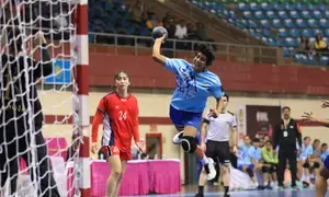 India finish sixth in Asian Women’s Handball Championship, Japan beat South Korea to win title