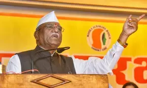 Non-resident Rajasthanis too have a right on the state: Guv