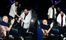 ‘Vanvaas’ strikes deep chord with businessman Vijaypat Singhania