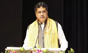 New criminal laws will strengthen human rights of citizens: Tripura CM