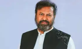 Telangana: Mohan Babu attacks journalist as family feud turns ugly