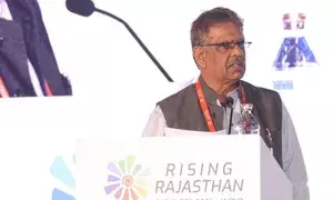 Rajasthan presents vast opportunities for investment in pharma & health services: Minister