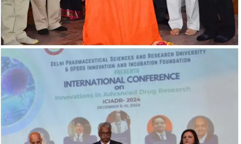 The Transformative Potential of Academic and Industry Collaboration