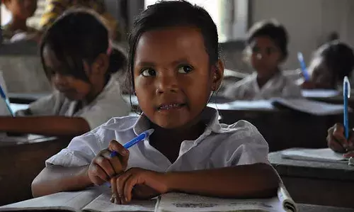 Major Irregularities Uncovered in Village Schools During State Inspection