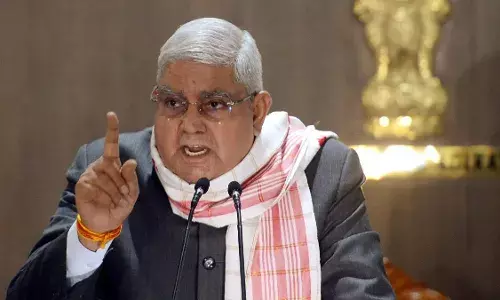 Will the opposition be able to remove Vice President Dhankhar by this no-confidence motion; what do the rules say?