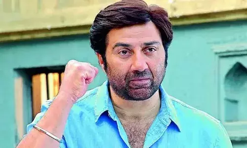 Sunny Deol will play the role of Hanuman in Ramayana; Its been revealed