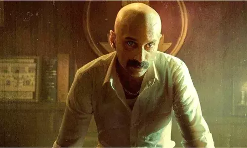 Pushpa 2 villain Fahadh Faasil ready for Bollywood debut, first film Idiots of Istanbul revealed