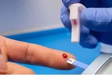 Diabetes patients can control blood sugar levels quickly - know easy ways Diabetes patients can control blood sugar levels quickly - know easy ways