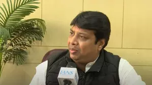 BJP slams Azam Khan, calls for end to politics of appeasement