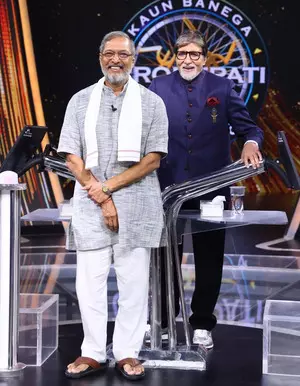 Nana Patekar shares interesting anecdote about his poem which he  recited for Madhuri Dixit