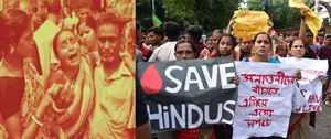 Indian Americans urge UN to recognise plight of Hindus in Bangladesh as ongoing genocide