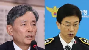 South Korea: Police chiefs met Yoon hours before martial law declaration