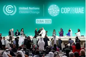 COP29 Global Energy Storage and Grids Pledge gains support of 58 nations