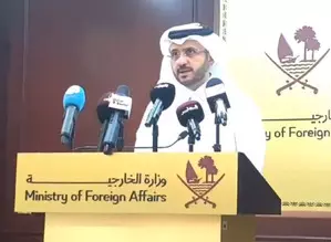 Qatar says to reopen embassy in Syria