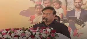 Will set up university and medical college in each district: Assam CM