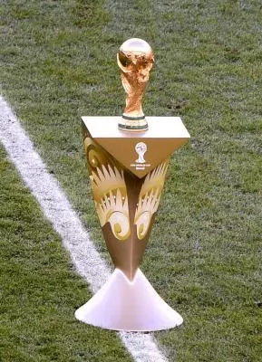 FIFA confirms Saudi Arabia as host of 2034 World Cup finals despite controversy
