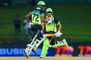 Lanka T10 Super League: Galle Marvels romp to victory against Kandy Bolts