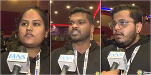 Students of Ghaziabads engineering college take part in Smart India Hackathon 2024