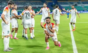 ISL 2024-25: Rising East Bengal host Odisha FC’s offensive juggernaut