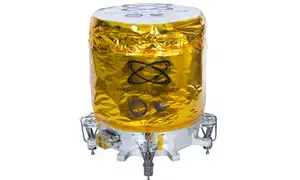 DRDO gets India’s 1st green propulsion system