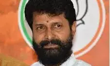 K’taka CM’s concern for Wayanad sign of slavery, says BJP