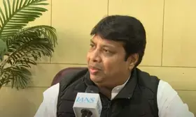 BJP slams Azam Khan, calls for end to politics of appeasement