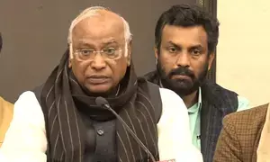 Disruptor of House is the chairman himself: Cong and INDIA bloc’s pointed remarks on No-trust notice