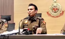 Delhi Police busts gang involved in cable theft on Delhi Metro Blue Line