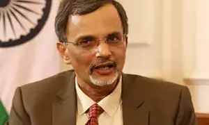 Regulators need to strike balance for optimising growth: CEA Nageswaran