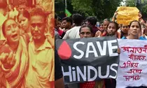 Indian Americans urge UN to recognise plight of Hindus in Bangladesh as ongoing genocide