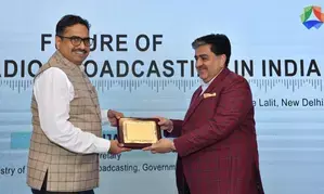 Committed to advancing digital radio tech in country: Govt