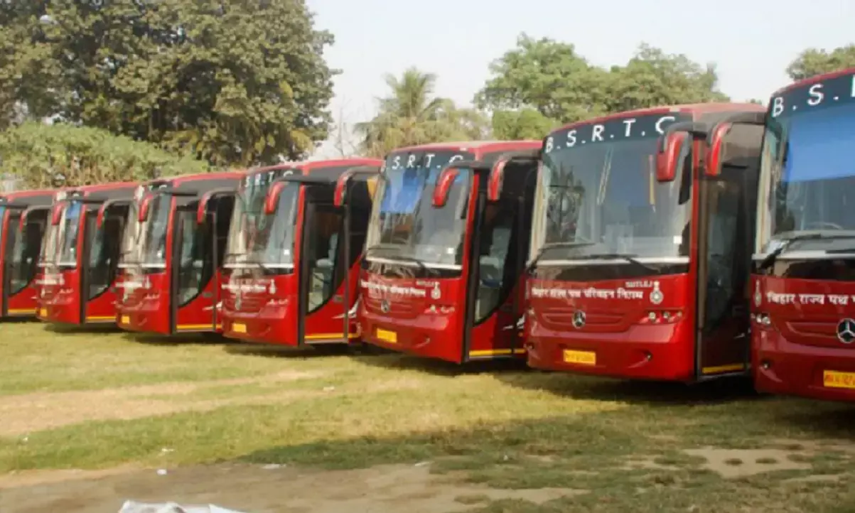 Chief Minister Block Transport Scheme Launched to Boost Connectivity and Employment in Bihar