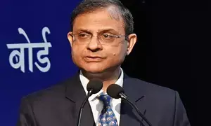 RBI to maintain continuity and stability in policy matters: Sanjay Malhotra
