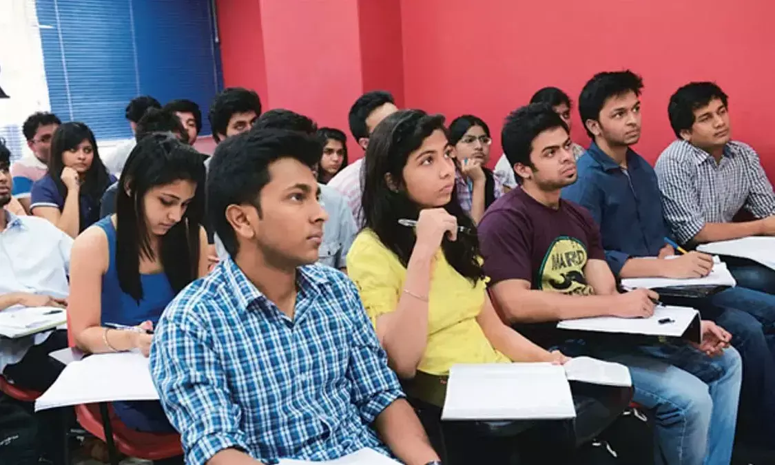 State Coaching Scheme Empowers Minority Students for Competitive Exam Success