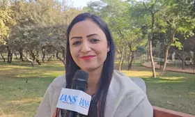 Shehla Rashid calls PM Modi a fair administrator, shares her journey from critic to admirer