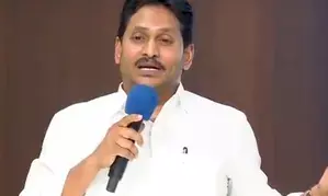 People are vexed with coalition govt in just six months, says Jagan