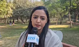 Shehla Rashid slams ‘narrative builders’ on Indian Army’s actions in J&K, in pre-Article 370 era