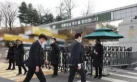 South Korea: Police, Defence Ministry launch joint probe against Yoons martial law announcement