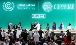 COP29 Global Energy Storage and Grids Pledge gains support of 58 nations