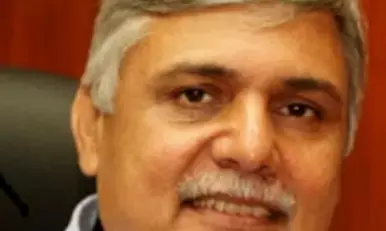 Maha ex-DGP records statement with Thane Police in extortion case