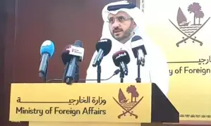 Qatar says to reopen embassy in Syria