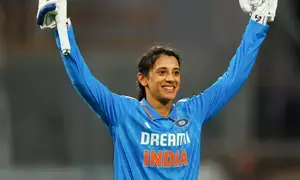 3rd ODI: India still not a finished product as a fielding unit, admits Smriti Mandhana