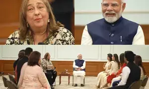 ‘CUT!’: PM Modi cracks up the Kapoor Family with a humorous twist