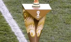 FIFA confirms Saudi Arabia as host of 2034 World Cup finals despite controversy
