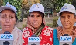 Haryana: Women of self-help groups become self-reliant, share how their incomes increased