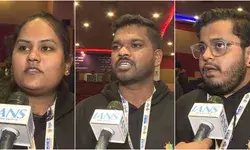 Students of Ghaziabads engineering college take part in Smart India Hackathon 2024