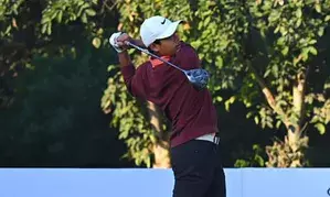 Indians hold spotlight on first day of US kids Indian Champs golf; Pritish shoots 66